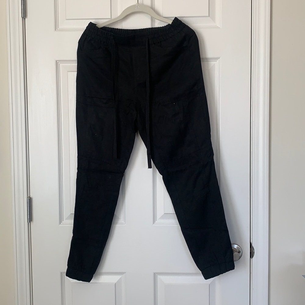 Jogger pants